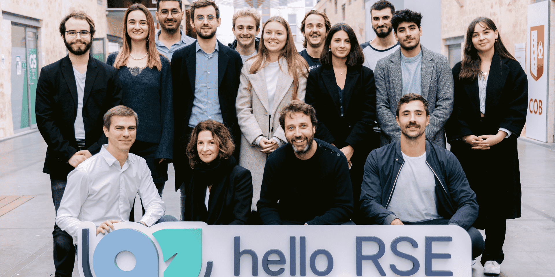 Hello RSE