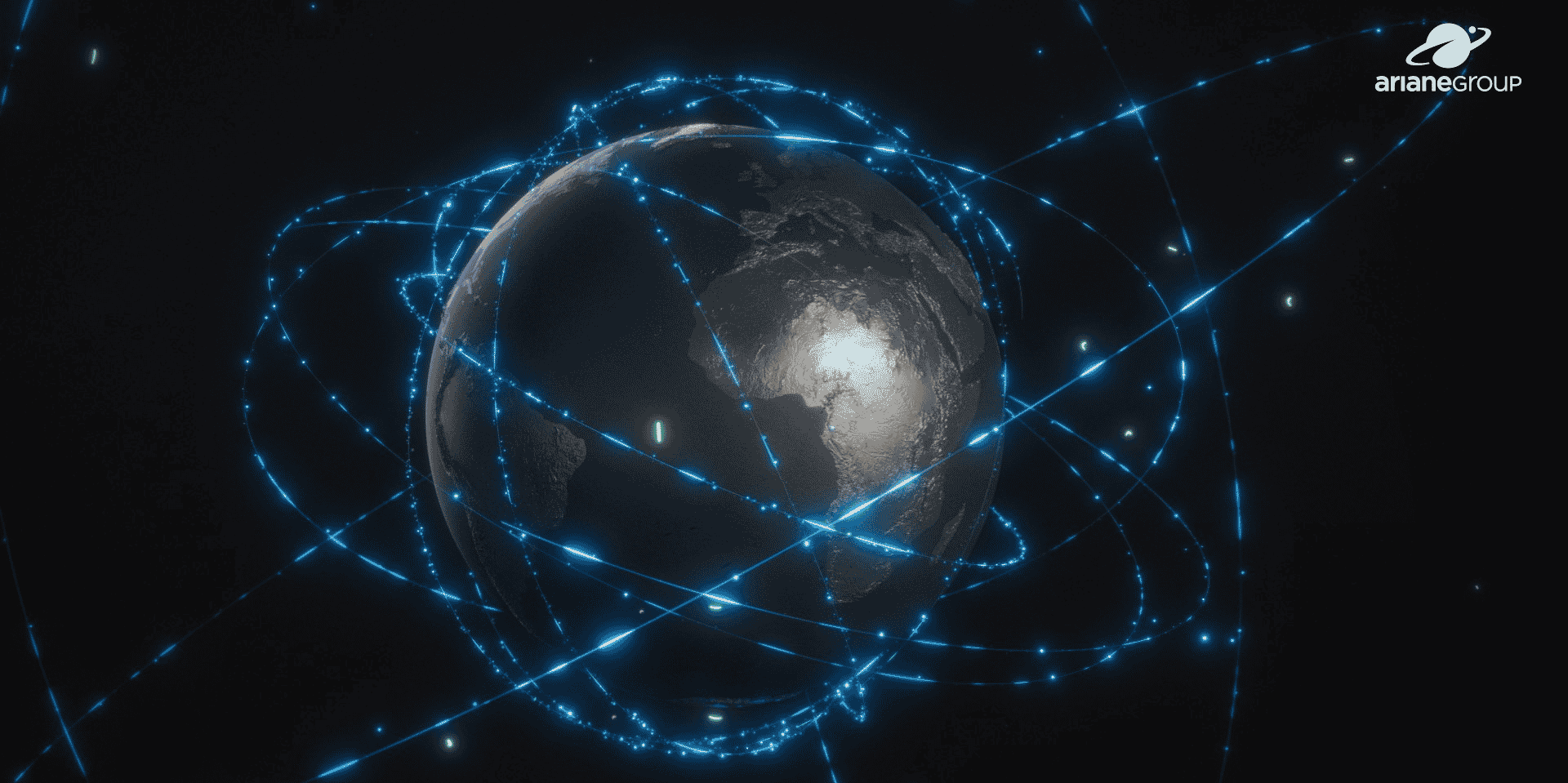 ArianeGroup Orbital