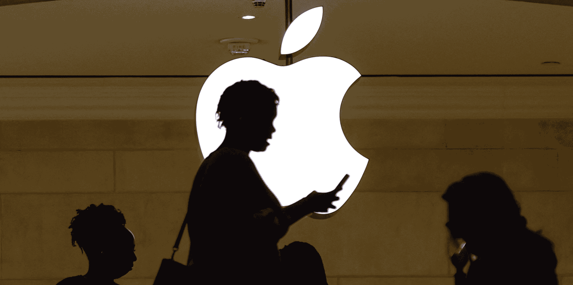 Les robots seraient une nouvelle corde à l'arc d'Apple, bien lancé sur différents créneaux depuis ses premiers ordinateurs.
