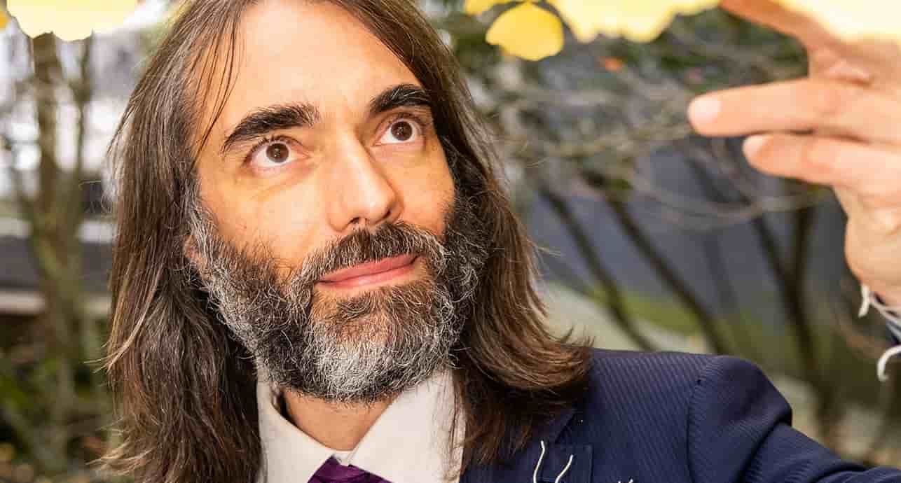 Cédric Villani a quitté la vie politique en 2022.