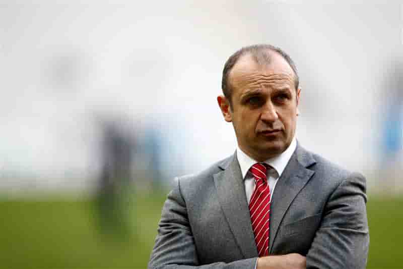 Six Nations: trois changements contre l'Italie, Bonneval arrive