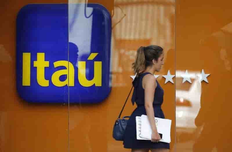 Axa est intéressé par des actifs d'assurances d'Itau
