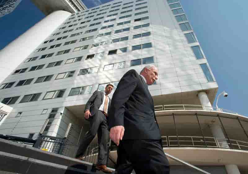 Un ministre palestinien accuse Israël de crimes de guerre