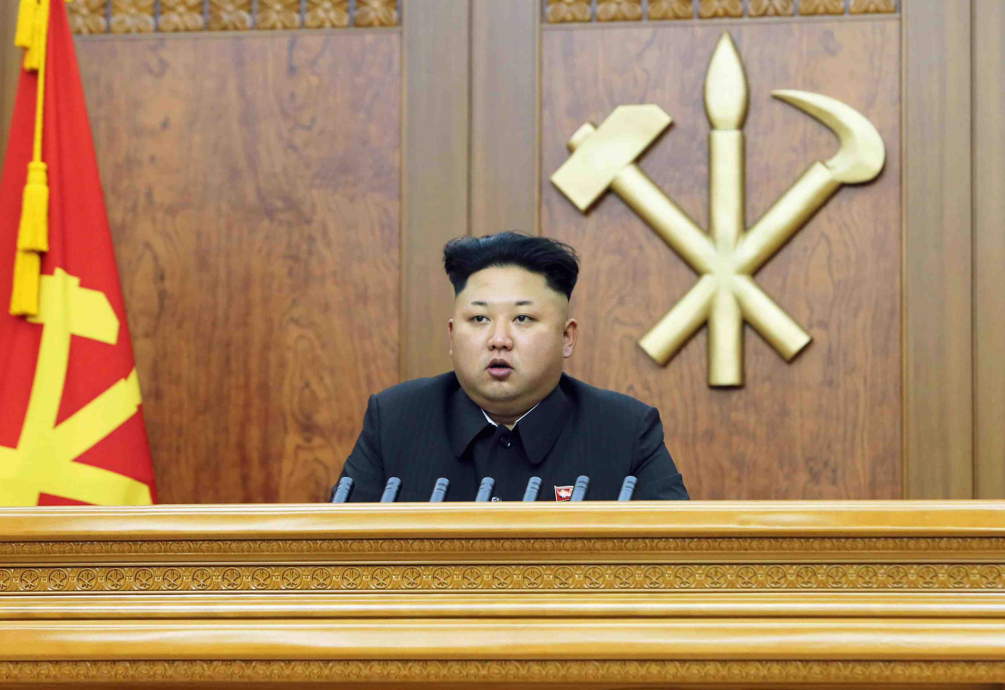 La cyberarmee de la coree du nord compterait 6.000 hommes, selon seoul