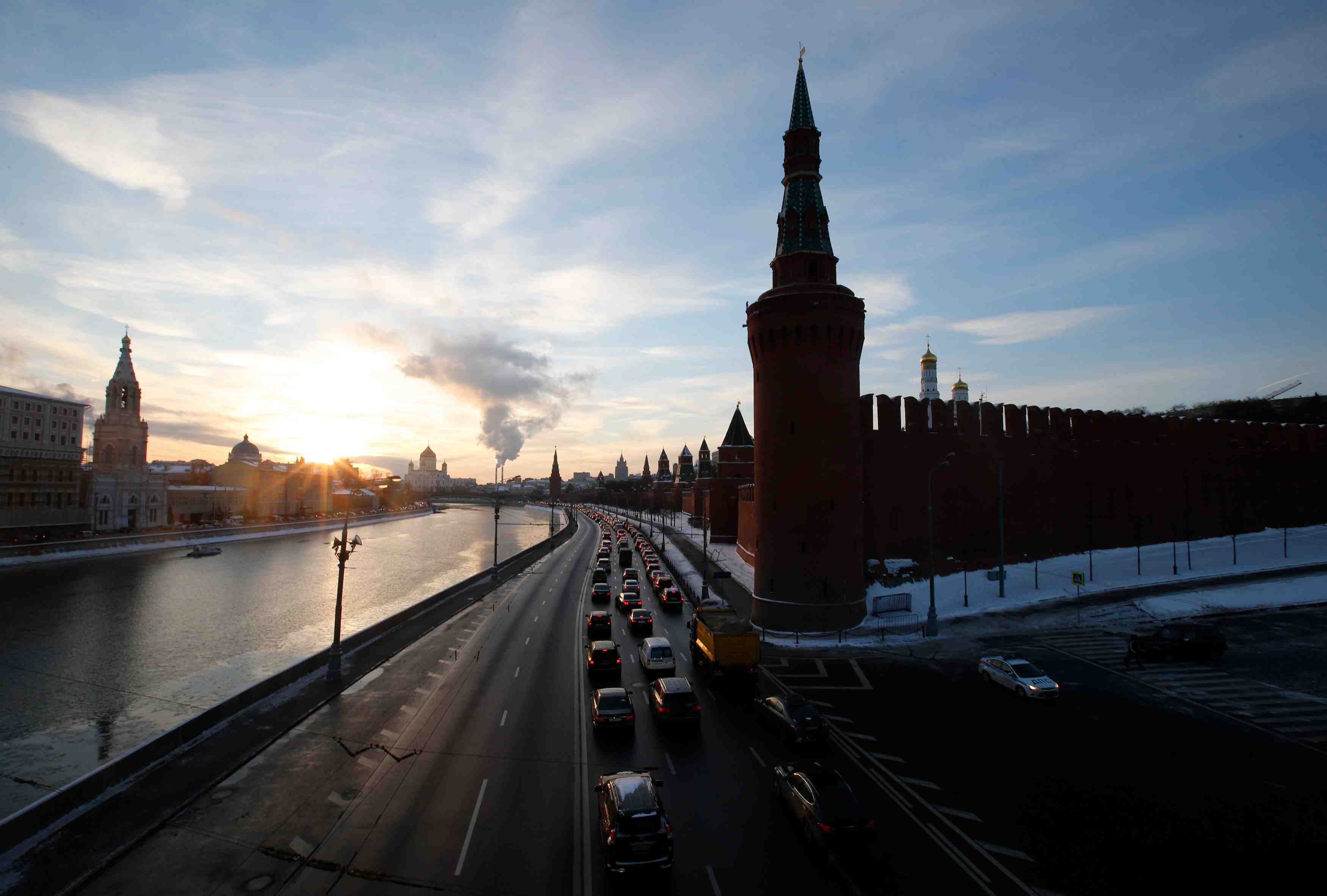 La russie designe 199 firmes eligibles a une aide d'etat