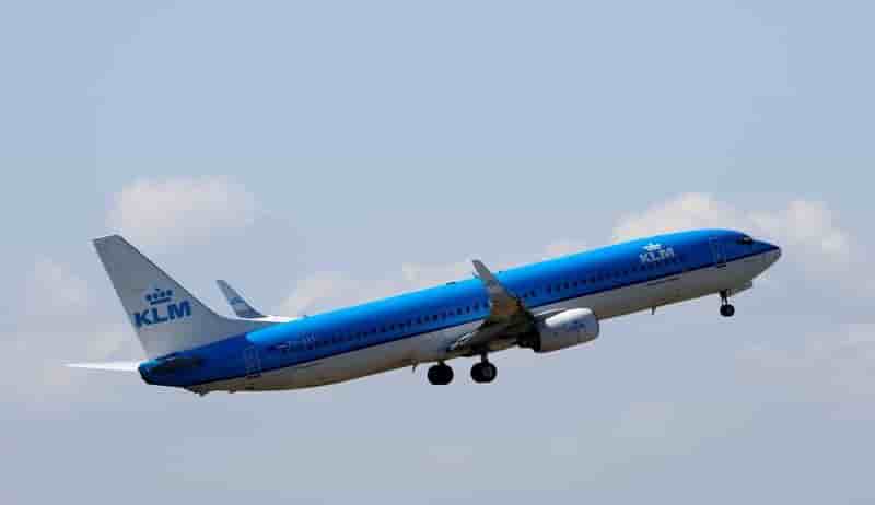 Lufthansa et air france-klm veulent de la fermete vis-a-vis des compagnies du golfe