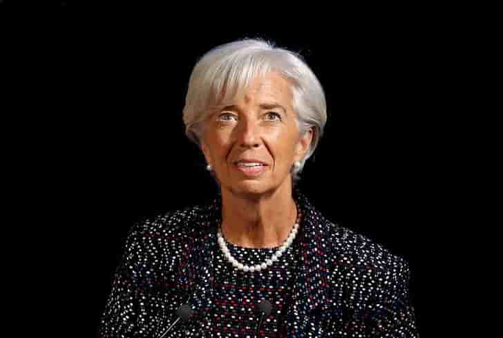 La dette grecque doit etre viable pour que le fmi s'implique