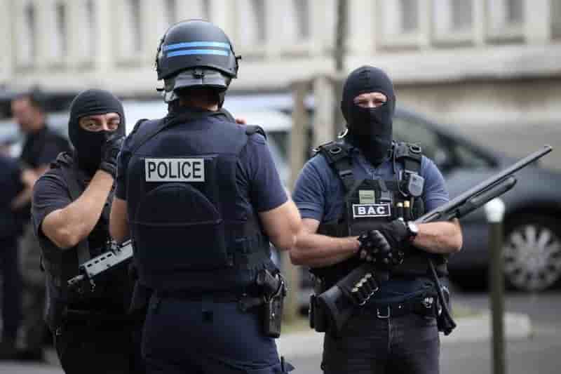 Moins d'attentats dans le monde en 2016, selon le gouvernement americain
