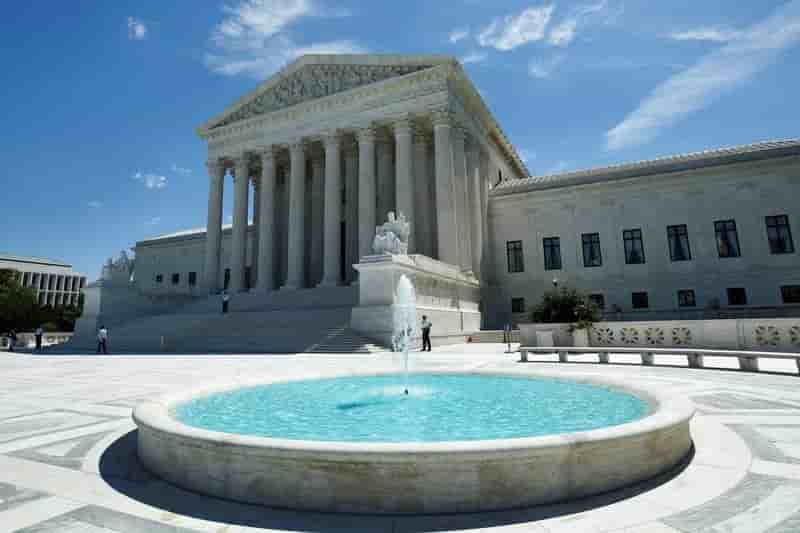 La cour supreme americaine se penche sur le decoupage electoral