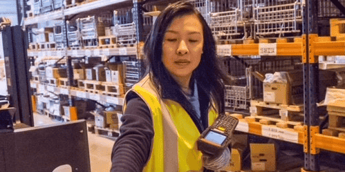 GT Logistics