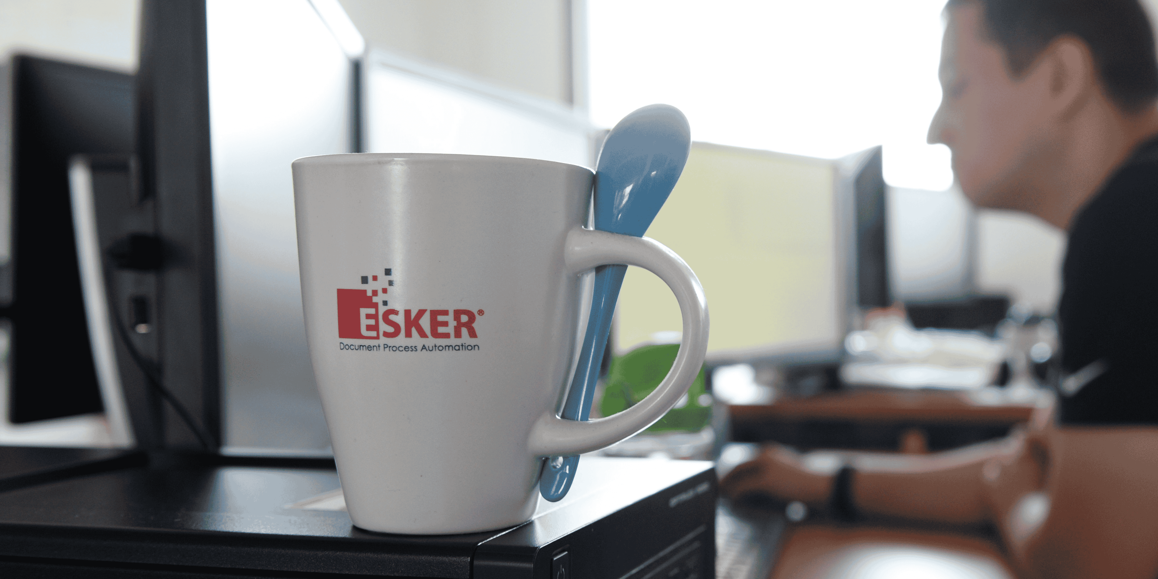 Esker