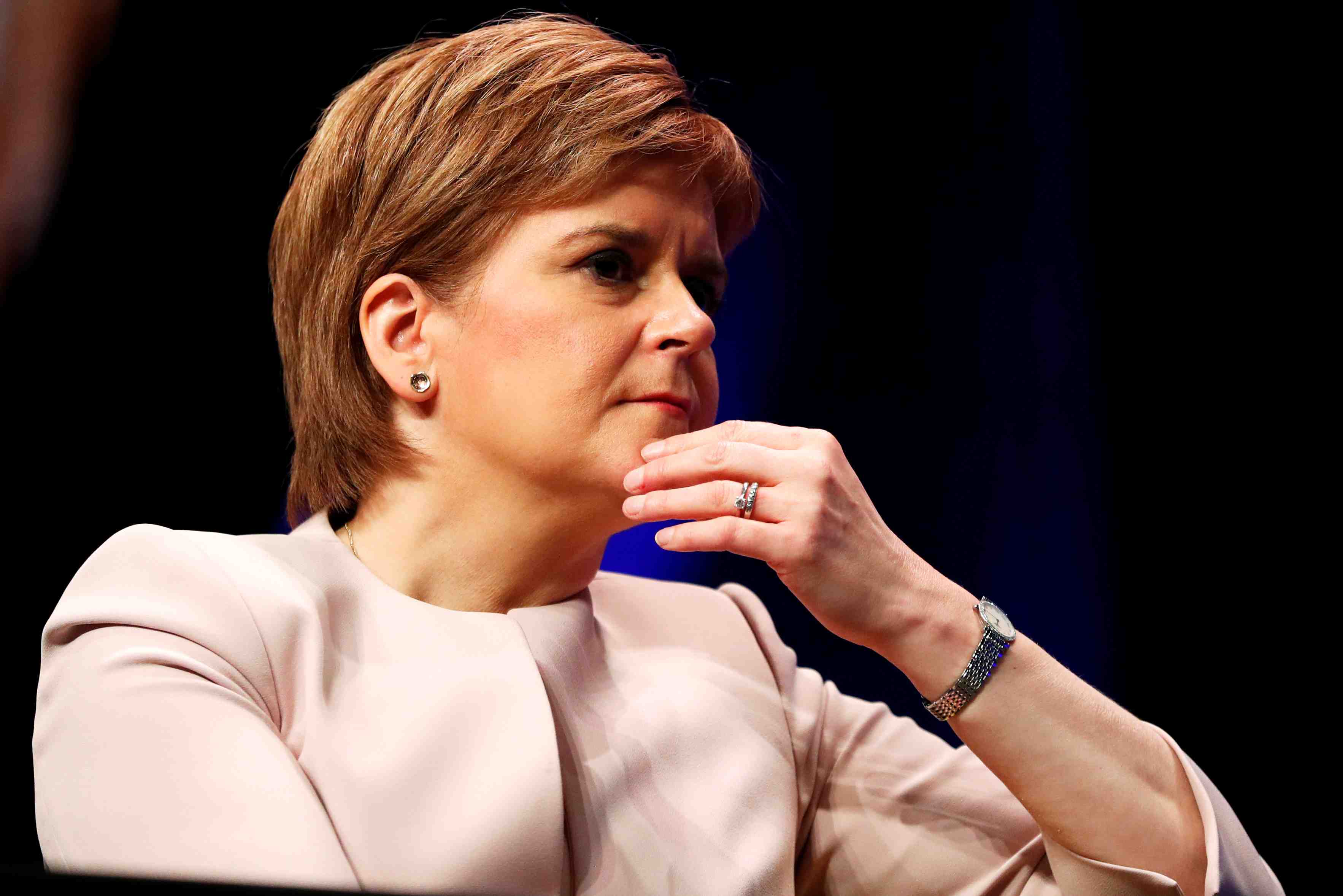 L'ecosse reclame elle aussi sa "clause de sauvegarde" dans l'optique du brexit