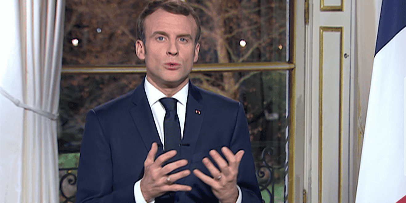 macron