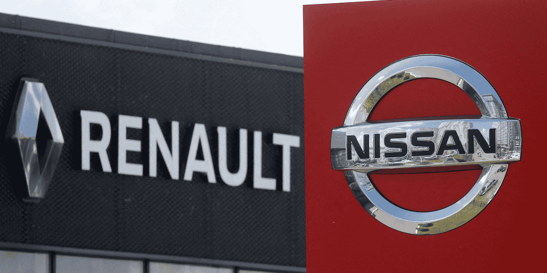 Renault Nissan