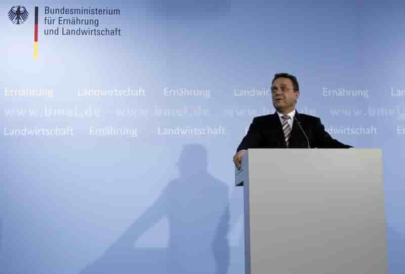 Tensions dans la coalition en Allemagne