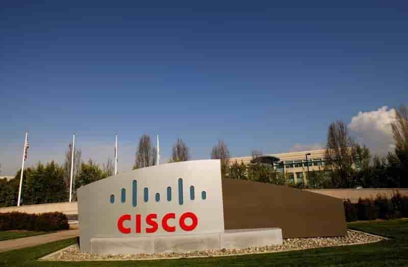 Cisco, a suivre sur les marches americains