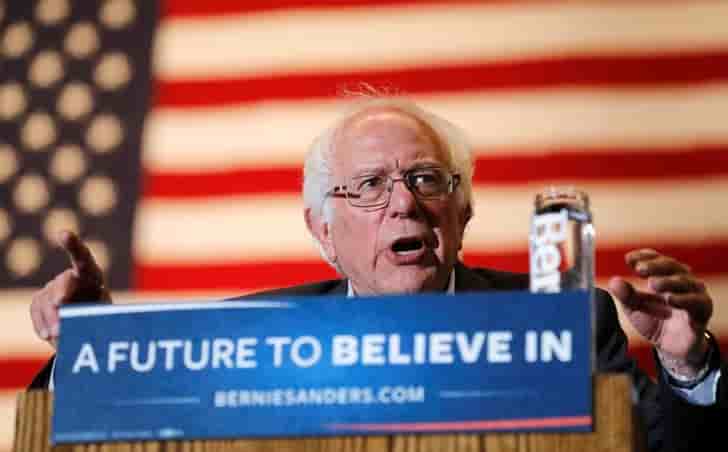 Bernie sanders espere resister en virginie occidentale