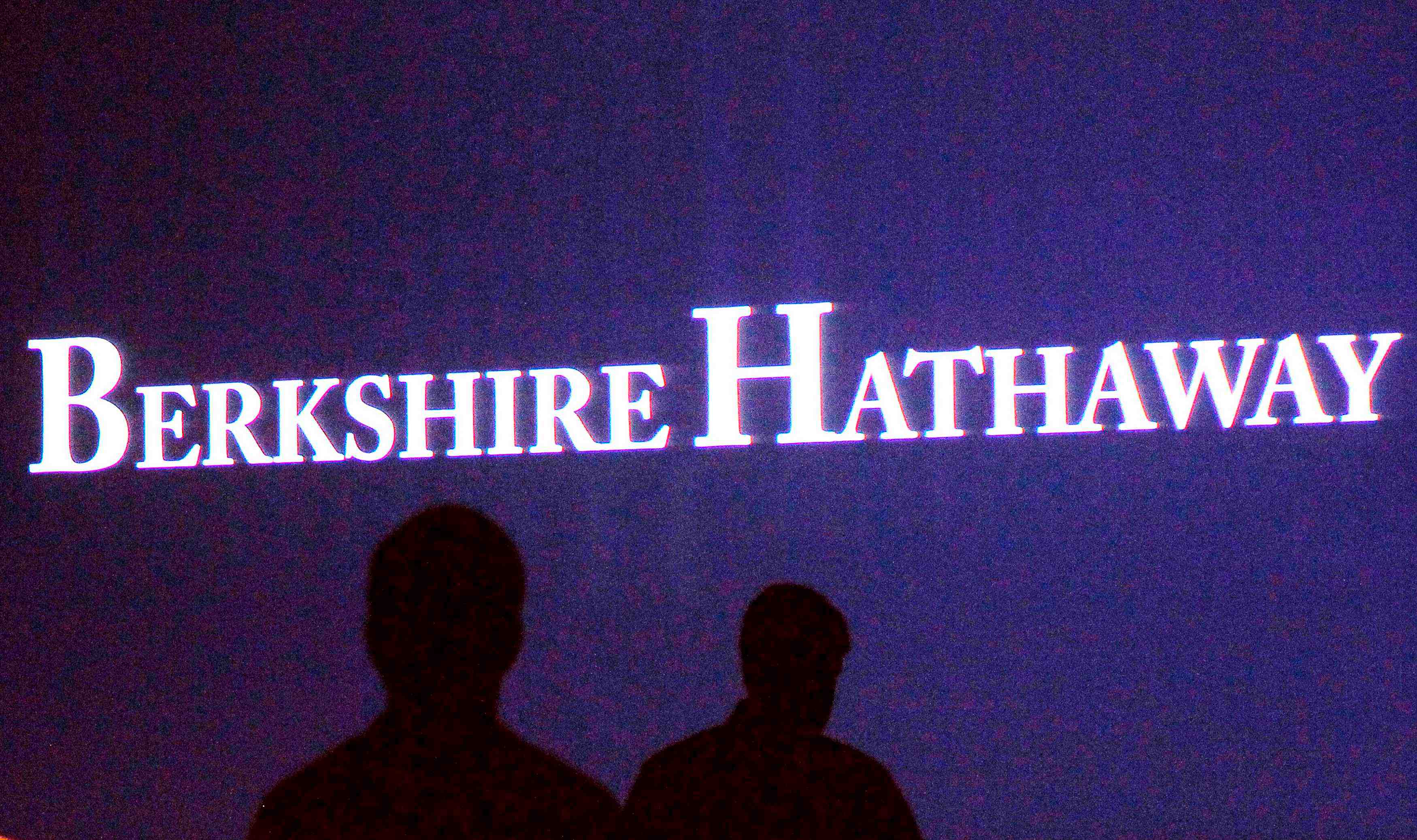 Berkshire hathaway, a suivre a wall street