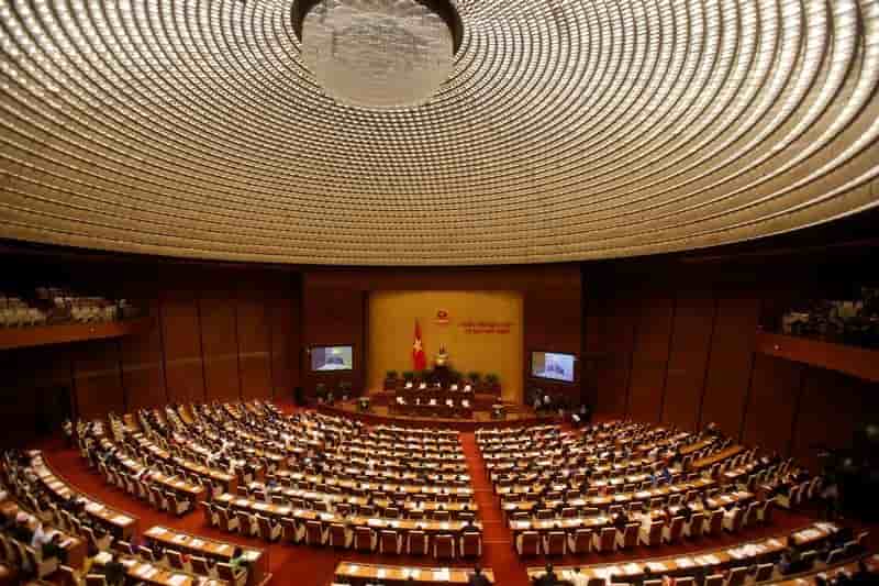 Le vietnam suspend la ratification du tpp