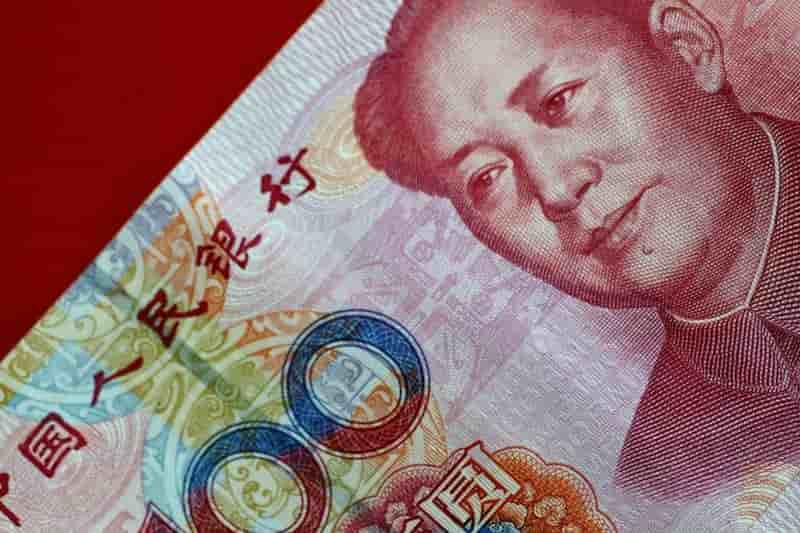 Chine: la hausse du yuan inquiete, intervention peu probable