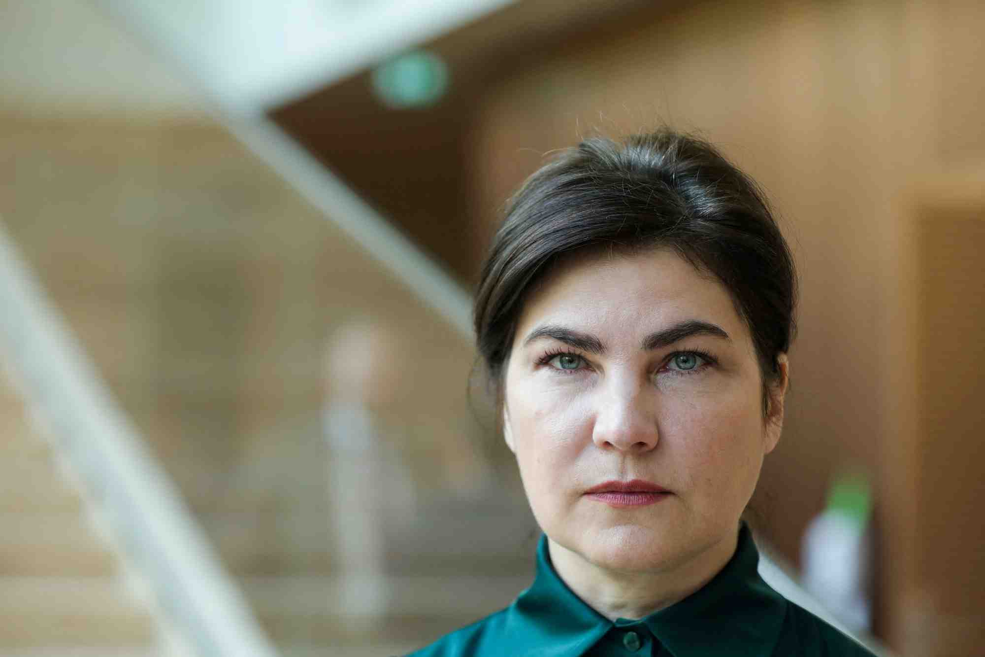 L'ukraine porte huit autres affaires de crimes de guerre devant la justice, dit la procureure generale