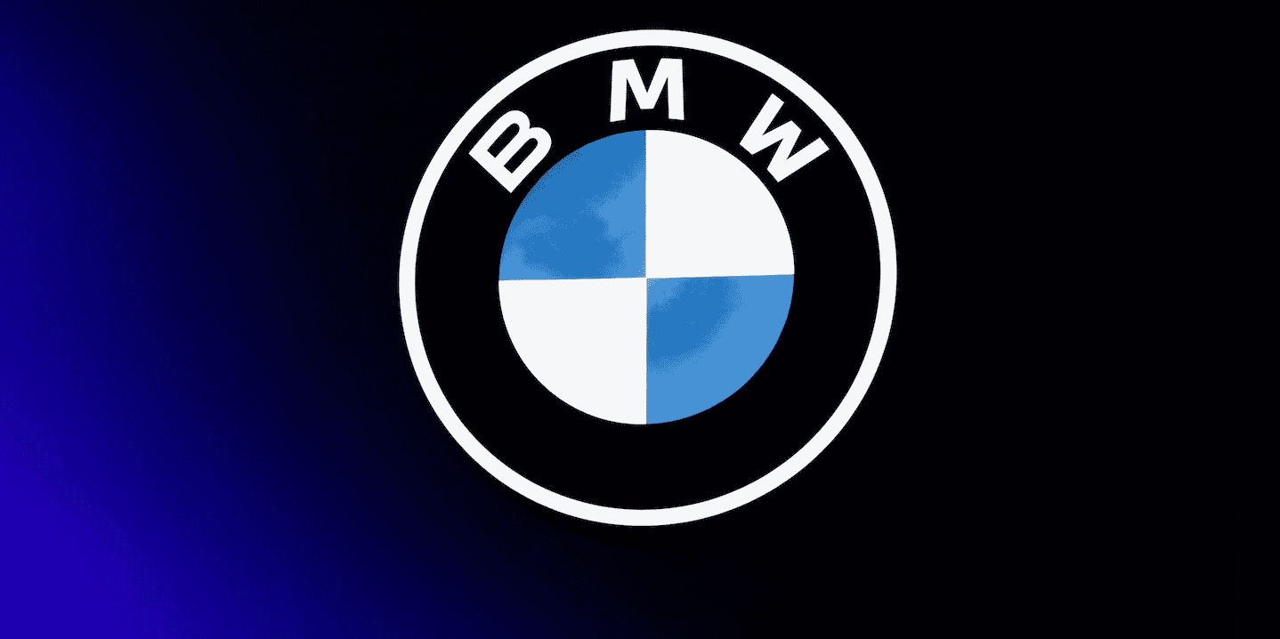 BMW voit en plus ses ventes reculer en Chine.