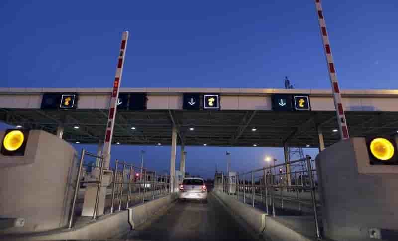 Péages, autoroutes, prix, tarifs, sociétés concessionnaires, BTP, automobilistes, Arafer,