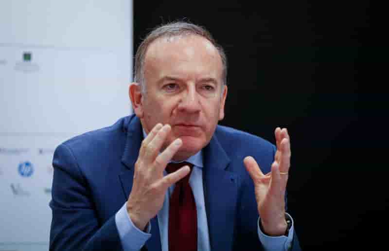 Le medef retarde encore sa decision sur la negociation unedic