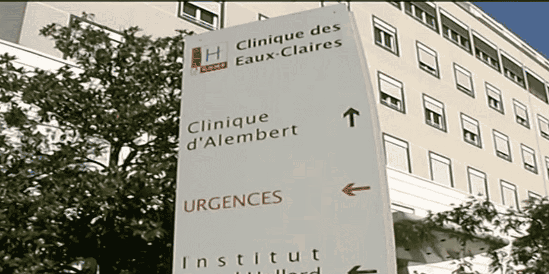 Les représentants du Collectif des usagers et habitants des Cliniques Mutualistes ont envoyé la semaine dernière une lettre ouverte à une trentaine de mutuelles du réseau de la Mutualité Française en vue de la sélection prochaine du futur repreneur.