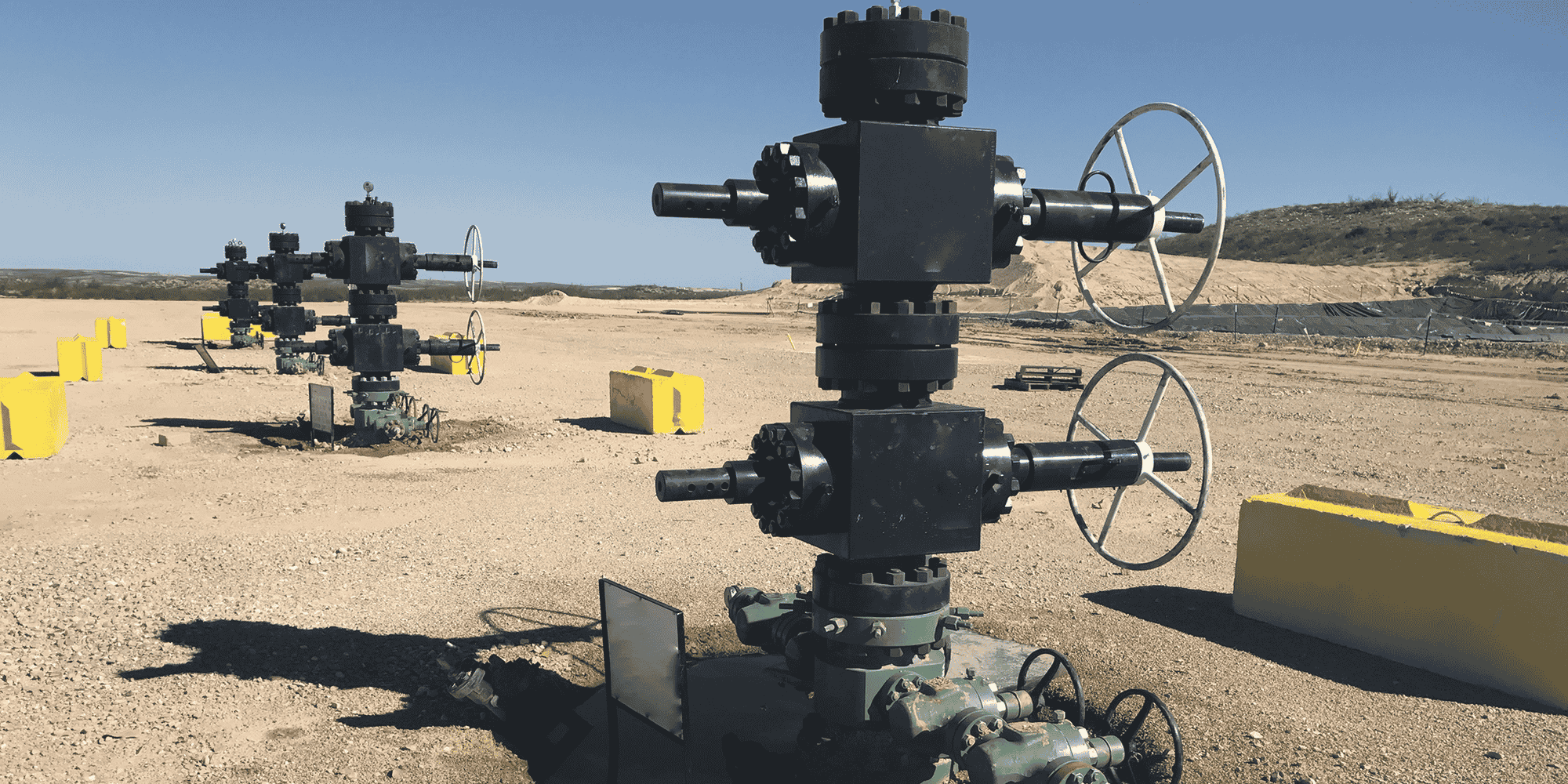 Pétrole, puits, H310, p.24, Texas, Nouveau Mexique, schiste,