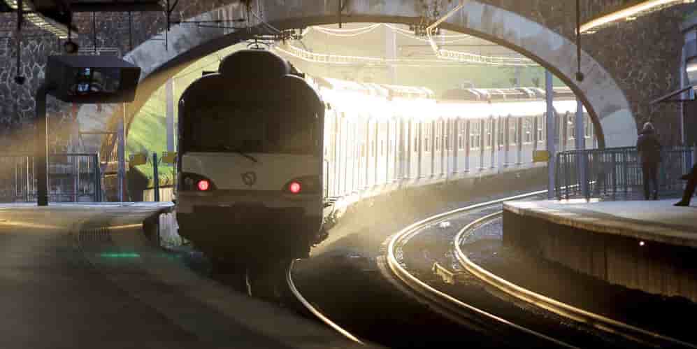 RER