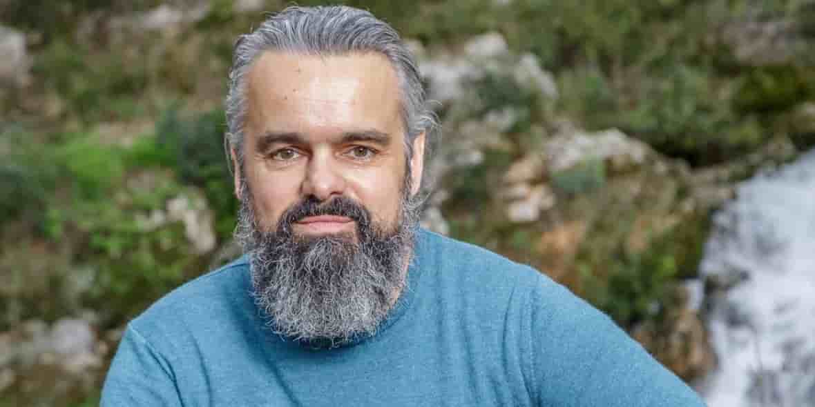 Yves Tramblay, hydro-climatologue et directeur de recherche à l'Institut de recherche pour le développement (IRD) à Montpellier, co-auteur du chapitre sur la Méditerranée dans le 6e rapport du GIEC.