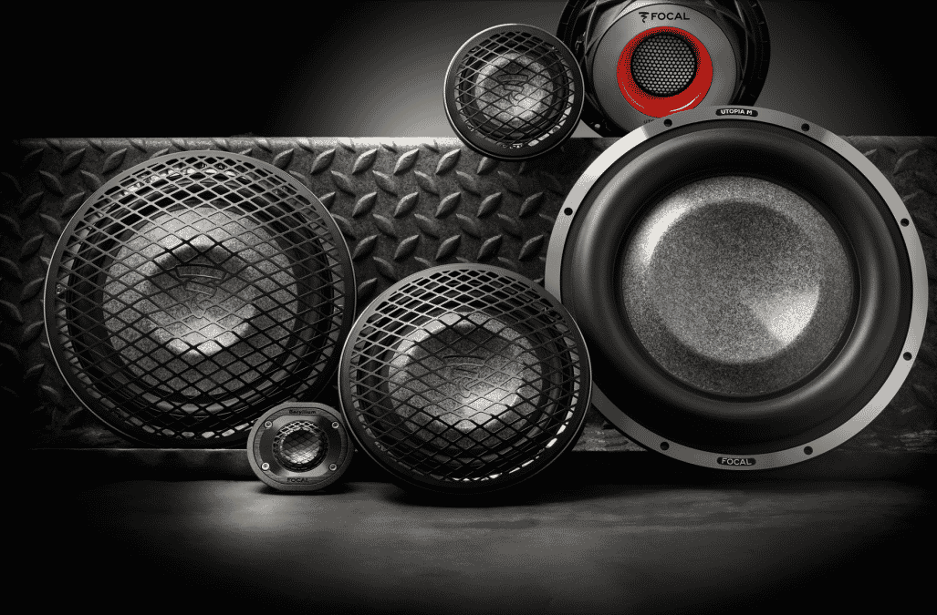 Focal Utopia M