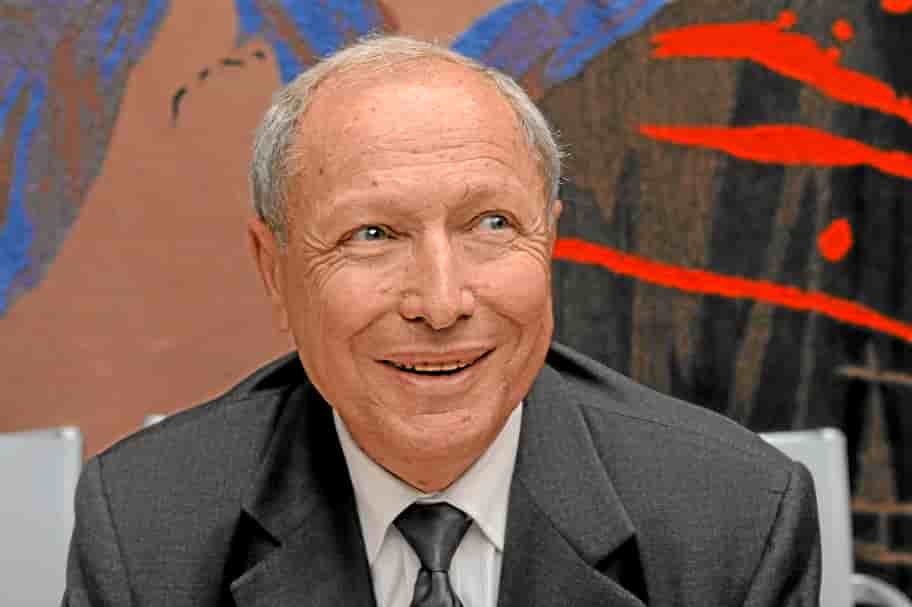 Jean Peyrelevade