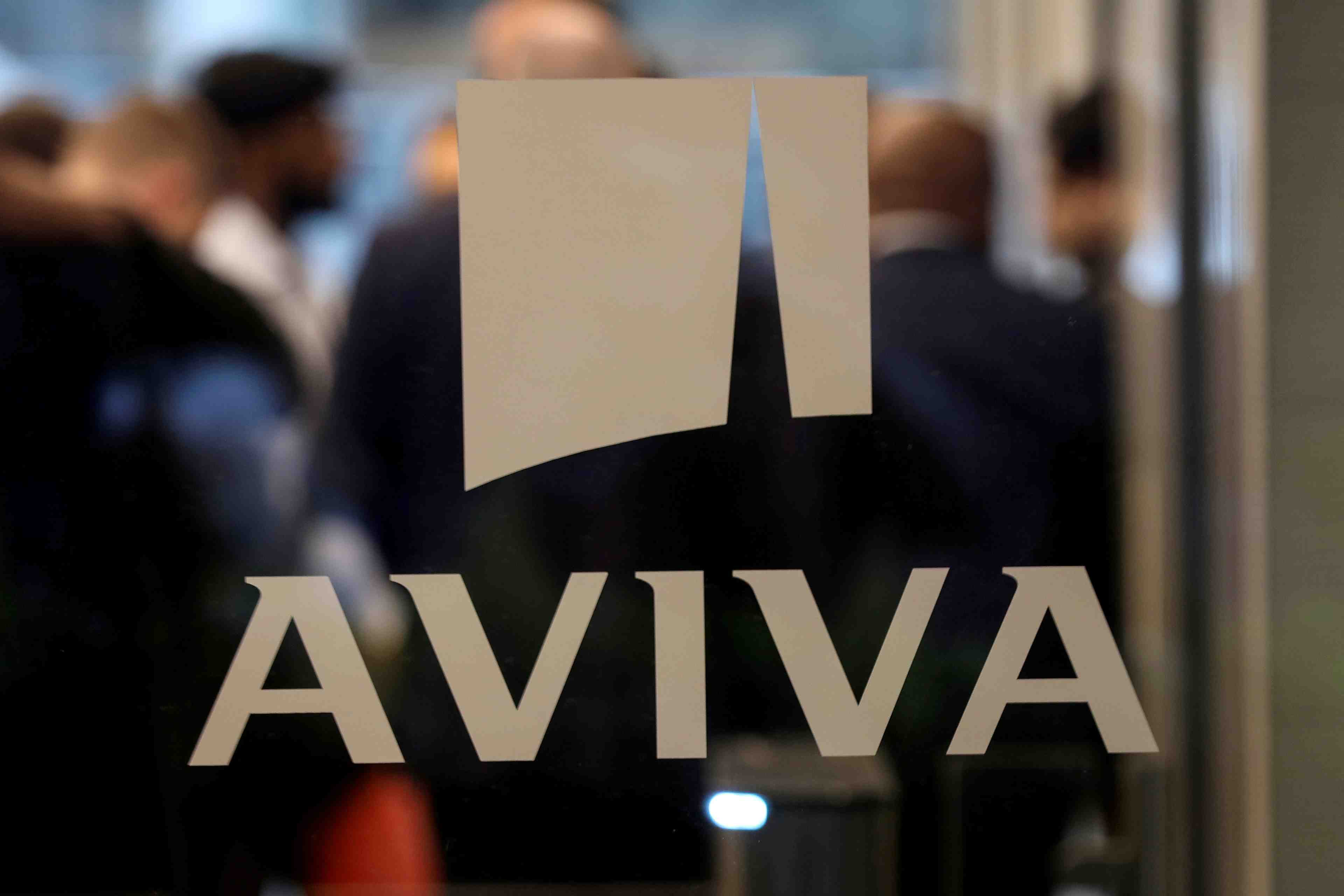 Aviva cede sa filiale en france a aema groupe pour 3,2 milliards d'euros