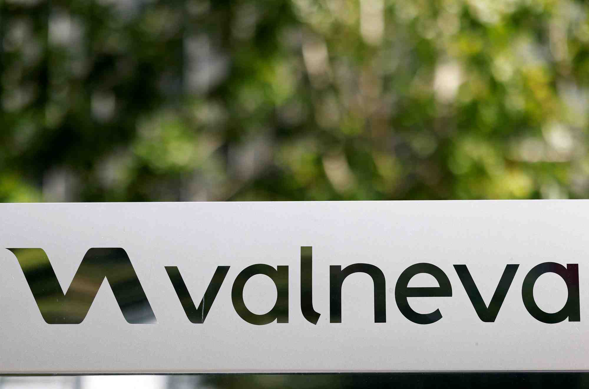 Coronavirus: valneva fait etat de premiers resultats positifs pour son vaccin comme rappel