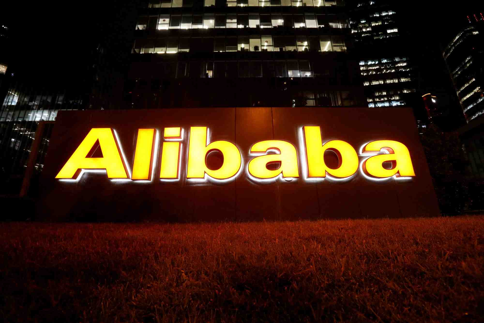 Chine: amendes contre alibaba et tencent pour ne pas avoir signale des transactions