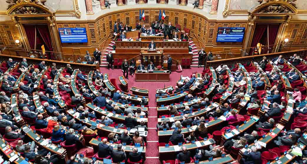 Le projet de loi de finances prévoit 50 milliards d’économies.
