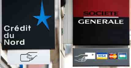 La Société Générale a bouclé les objectifs de son plan avec plusieurs mois d'avance pour s'unir avec les banques du Crédit du Nord.