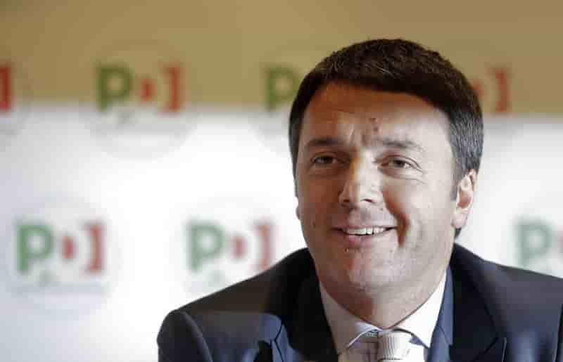Renzi et Berlusconi passent un accord sur la réforme électorale