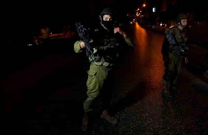 Un jeune Palestinien tué en Cisjordanie dans des heurts avec Tsahal