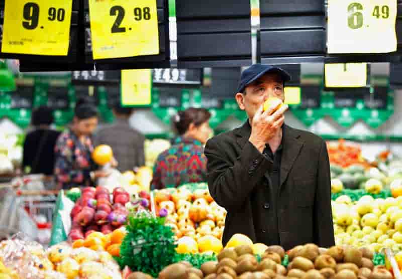 L'inflation à un plus bas de près de 5 ans en Chine en septembre