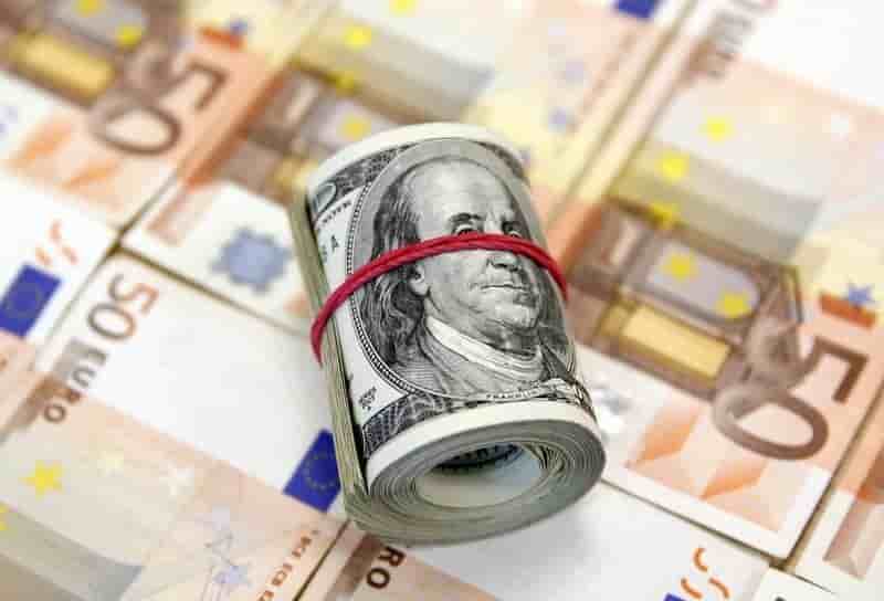 L'economie mondiale a besoin d'un dollar plus faible