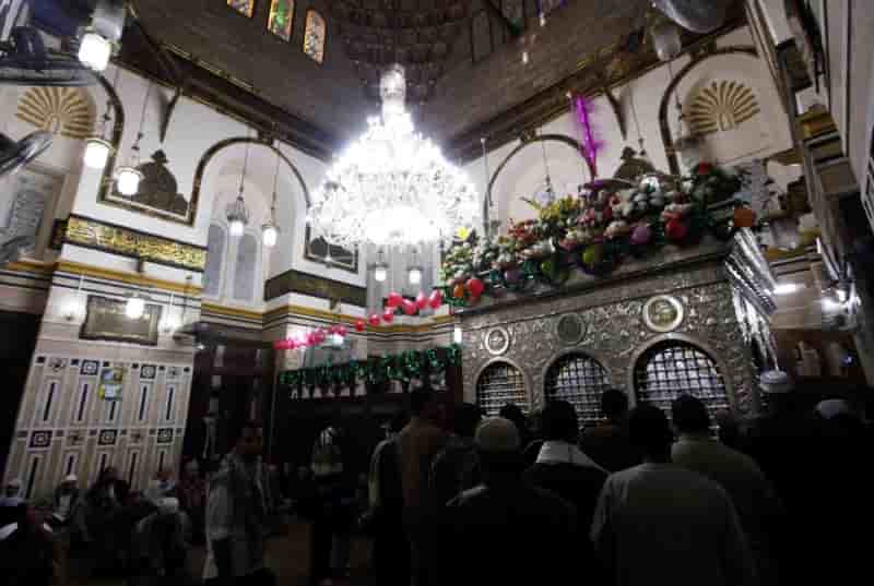 Au moins 45 morts dans des explosions pres d'un sanctuaire chiite a damas