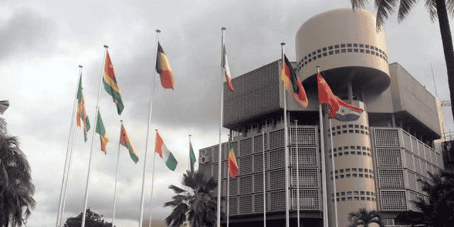 BOAD Afrique de l'Ouest Banque