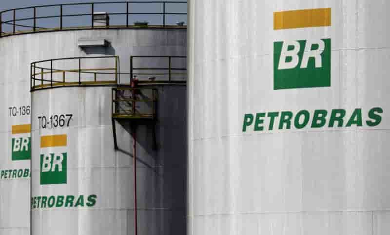 Accord petrobras/total dans les energies renouvelables au bresil