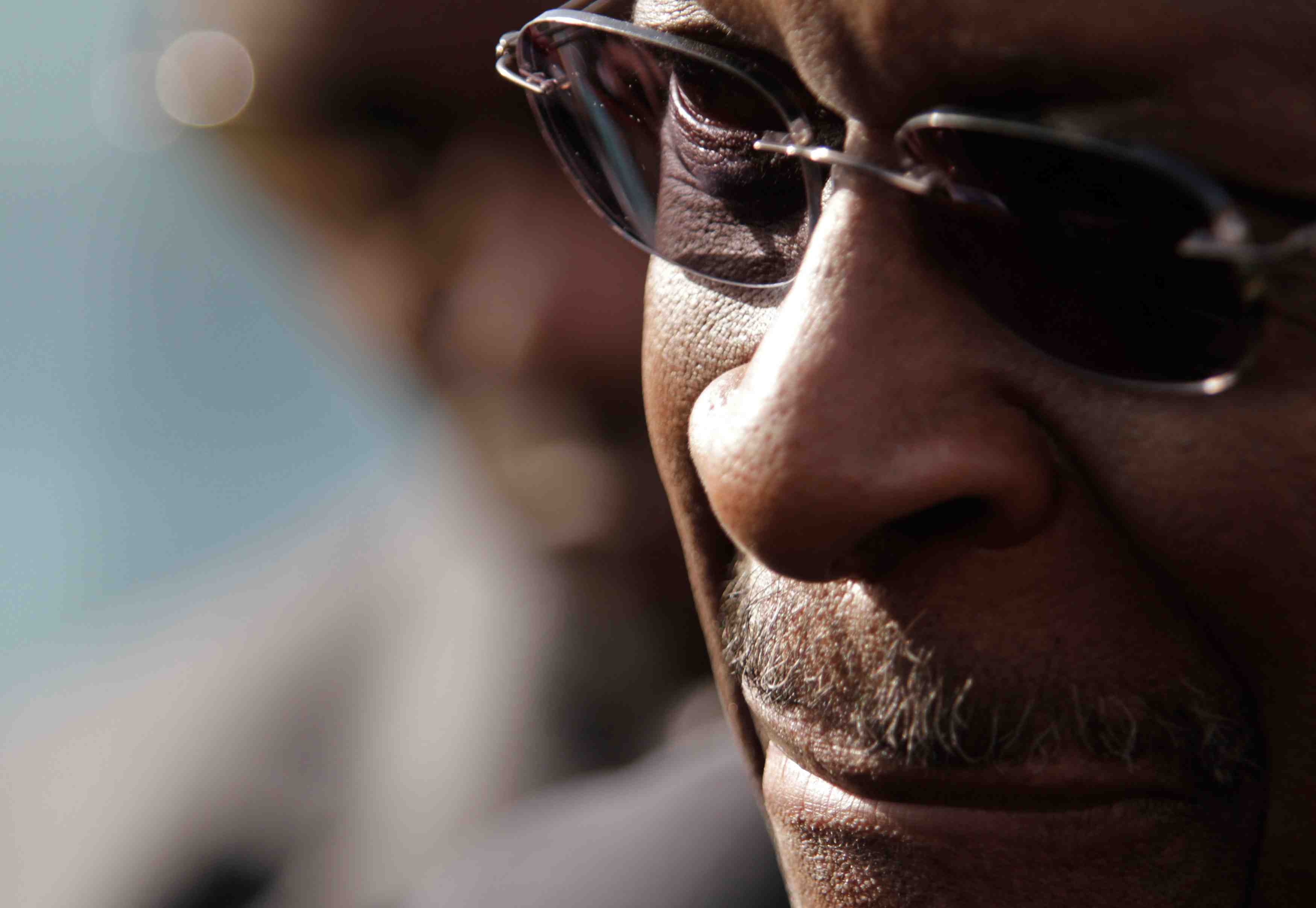 Usa: la possible nomination de cain a la fed en peril
