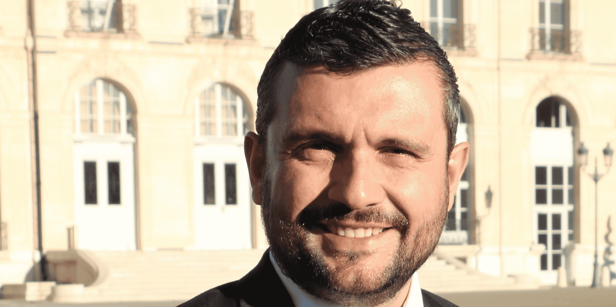Jean-Philippe Agresti.