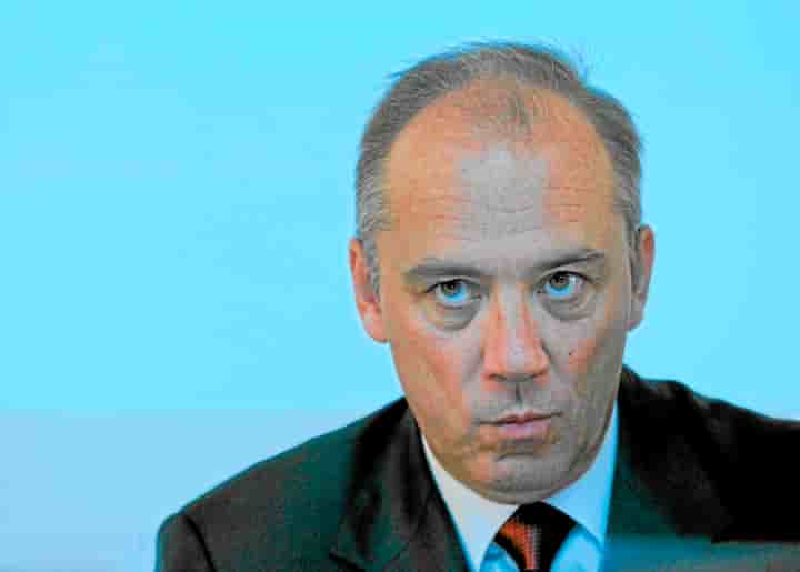 Stéphane Richard