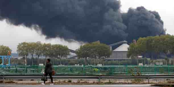 risques industriels post Lubrizol Pompili